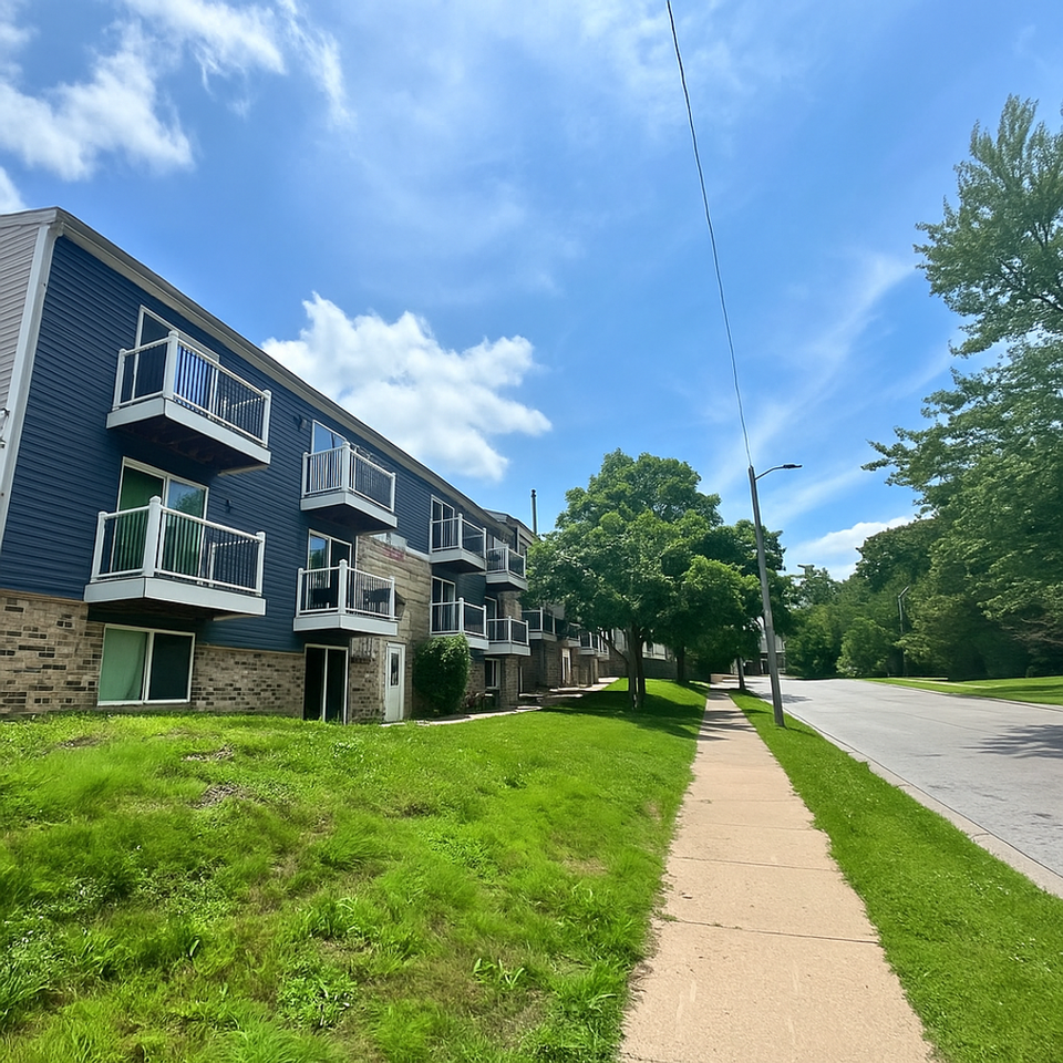 Lincoln Landing Apartments - Photo 6 of 29