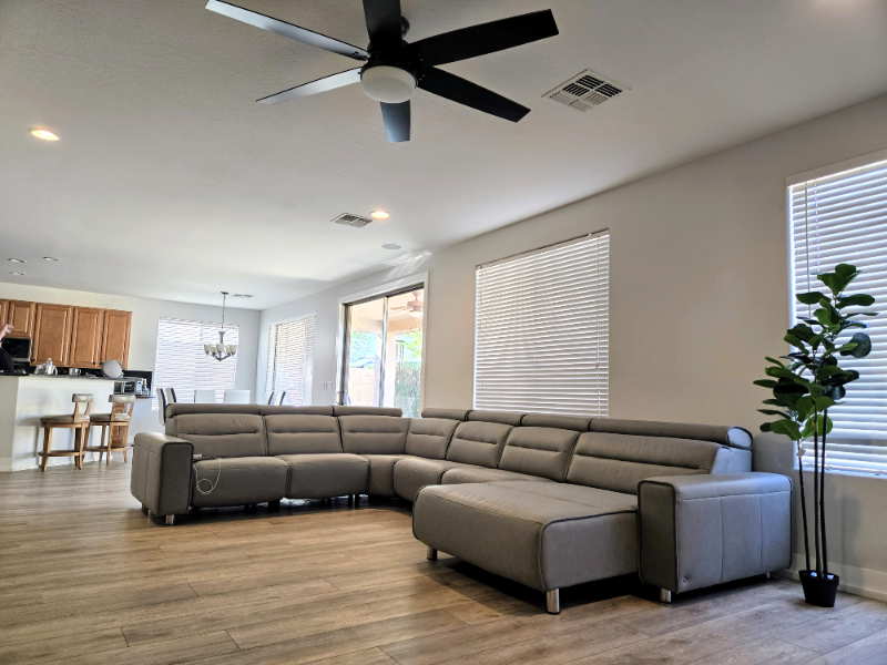 2320 W Forest Pleasant Pl - Photo 5 of 11