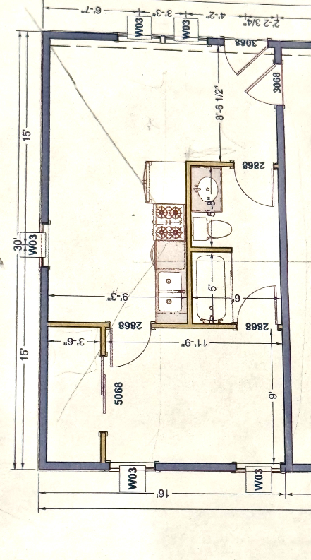 993 Dry Creek Trl #A - Photo 2 of 6
