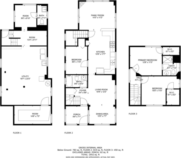 1522 Elgin Ave - Photo 2 of 20