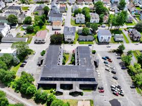 Southwood Court Townhome Community - Photo 1 of 1