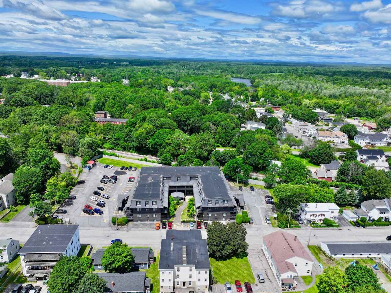 Southwood Court Townhome Community - Photo 7 of 8