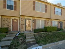2500 E Park Blvd #P8 - Photo 1 of 1