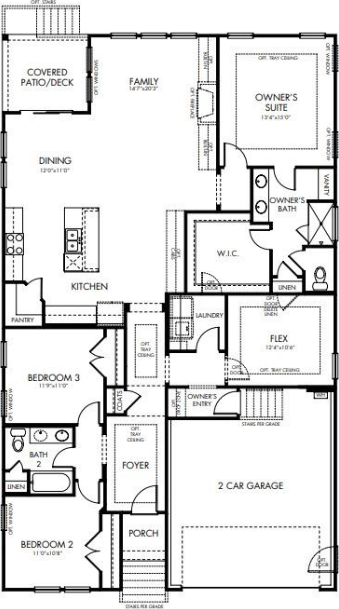 128 Blue Hydrangea Lane #NA - Photo 3 of 23