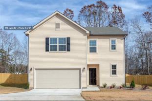 179 Lynn Dr #NA - Photo 1 of 1