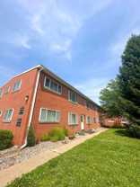 Four Court Apartments - Photo 1 of 1