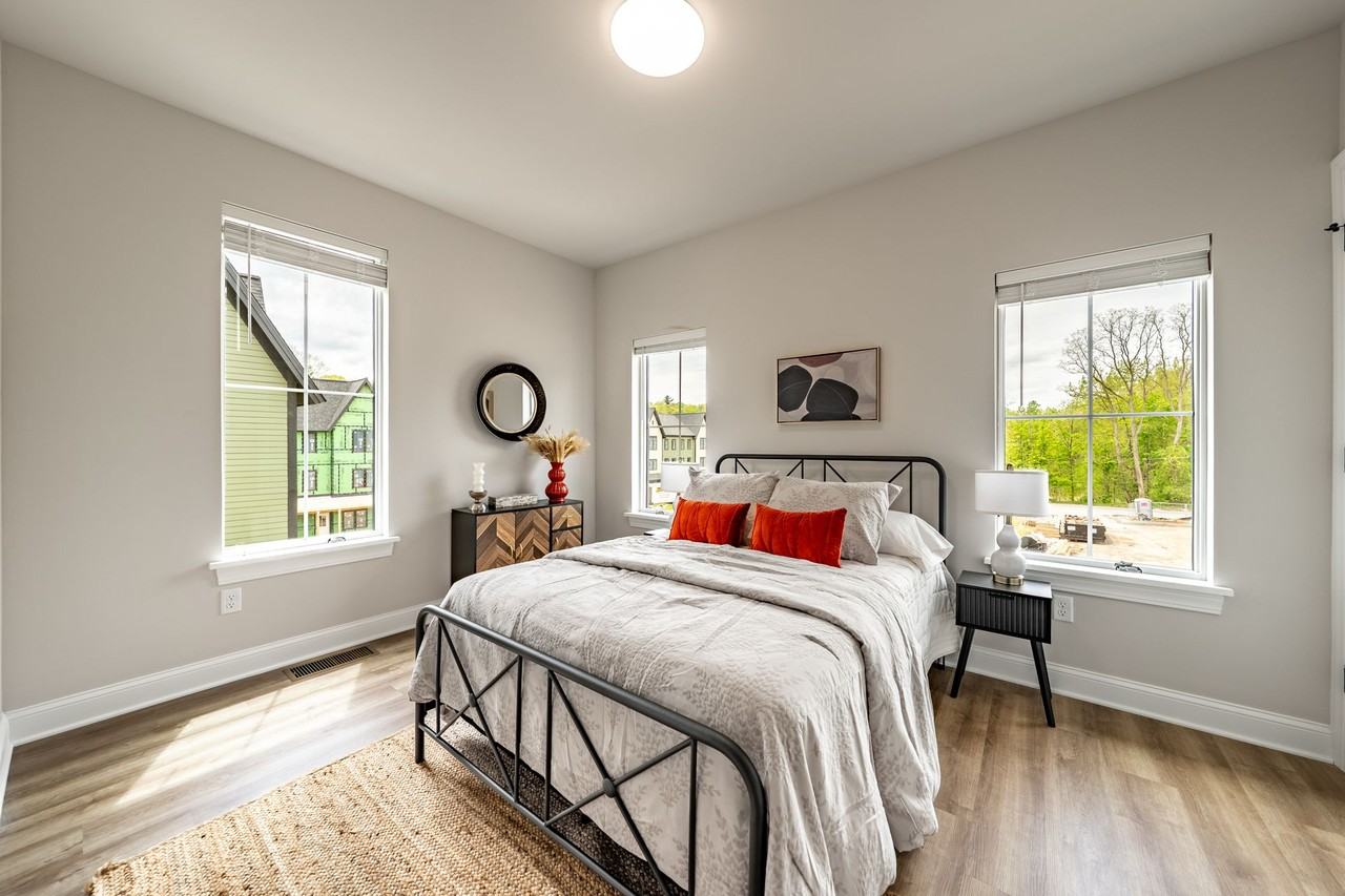 The Ridge - Photo 5 of 34