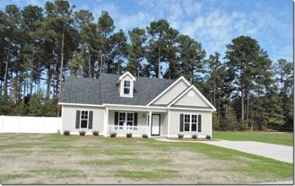 3604 Ashford Dr - Photo 1 of 1