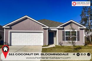511 Coconut Dr - Photo 1 of 1