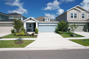 5914 Hidden Branch Dr - Photo 1 of 1