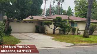 1079 New York Dr - Photo 1 of 1