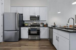 featured image of 7501 Pearson Ranch Road #1503