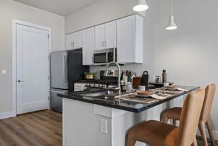 7501 Pearson Ranch Road #3008 - Photo 1 of 1