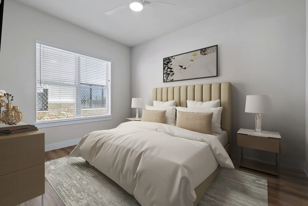 7501 Pearson Ranch Road #2884 - Photo 3 of 17