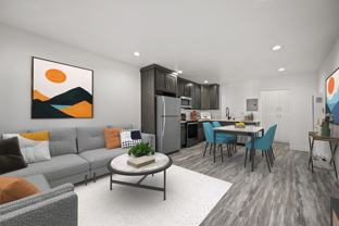 451 Coronado Terrace #8 - Photo 1 of 1