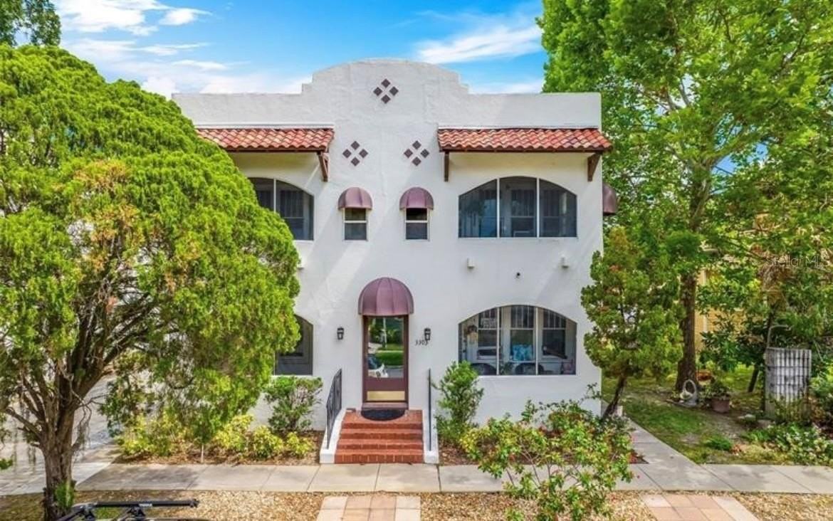 3303 W Empedrado St #1