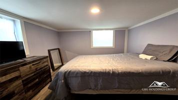 featured image of Huguenin Ave