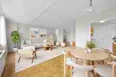 Connecticut House Apartments - Photo 1 of 1