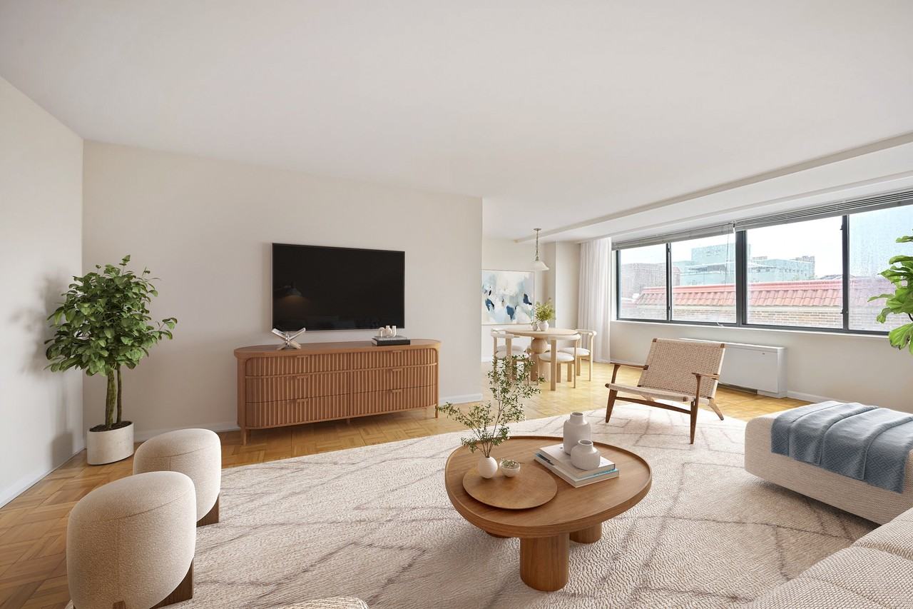 Connecticut House Apartments - Photo 2 of 22