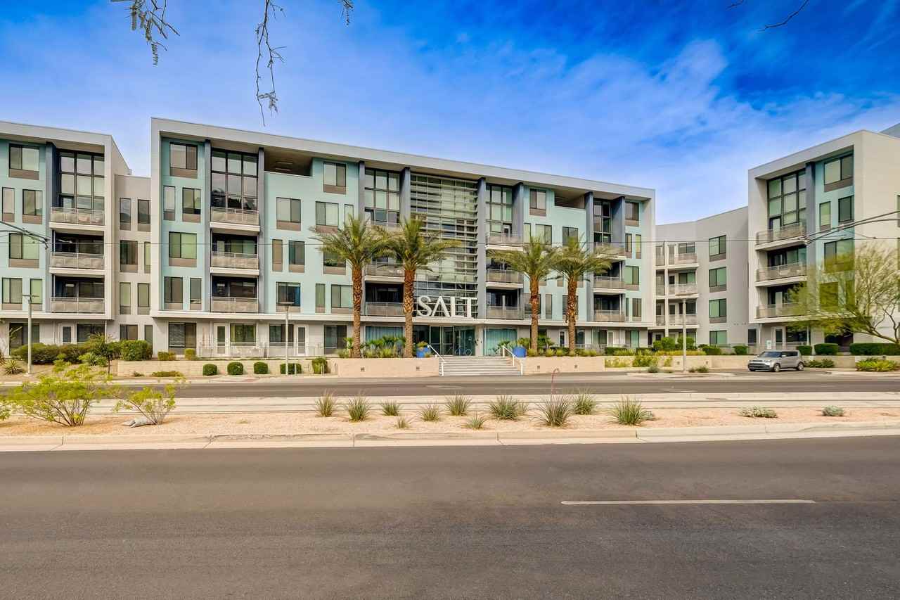 SALT - Photo 7 of 29