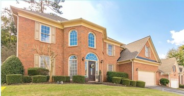 featured image of 3216 Canter Way