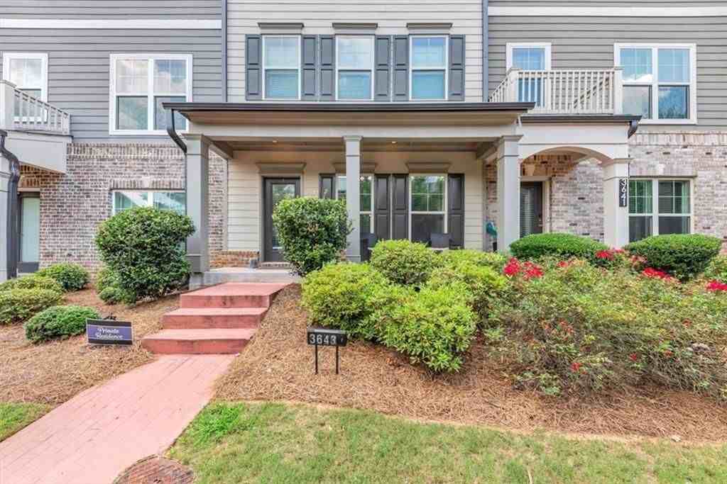 3643 Princeton Ave - Photo 2 of 47