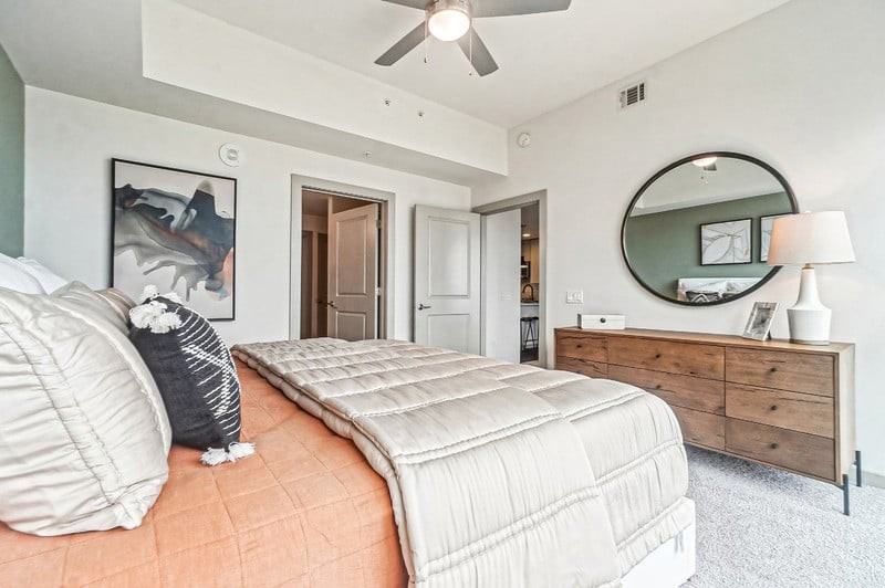 Bell Uptown Charlotte - Photo 7 of 34