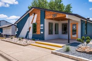 featured image of 201 S Clark Rd