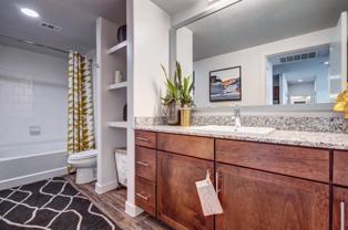5000 North Mays Street #212 - Photo 1 of 1