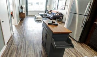 featured image of 5000 North Mays Street #226