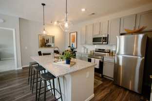 Elan Park Apartments - Photo 1 of 1
