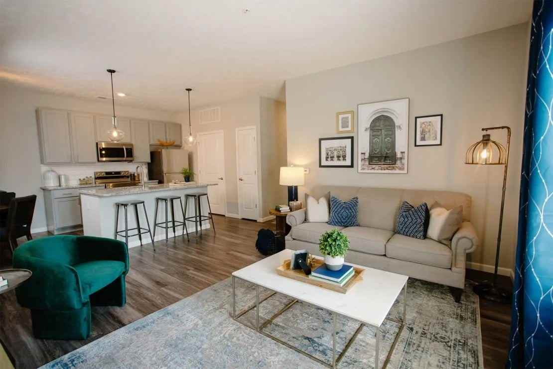 Elan Park Apartments - Photo 3 of 23