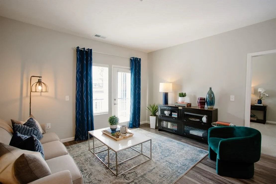 Elan Park Apartments - Photo 5 of 23