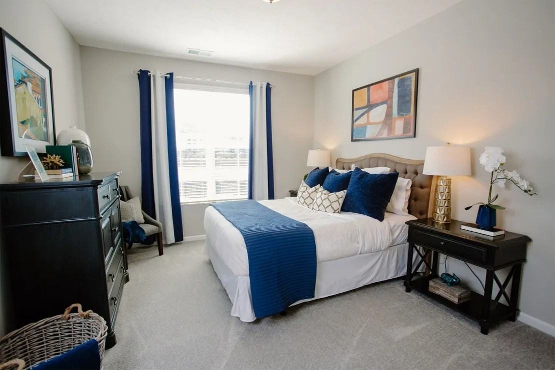 Elan Park Apartments - Photo 6 of 23