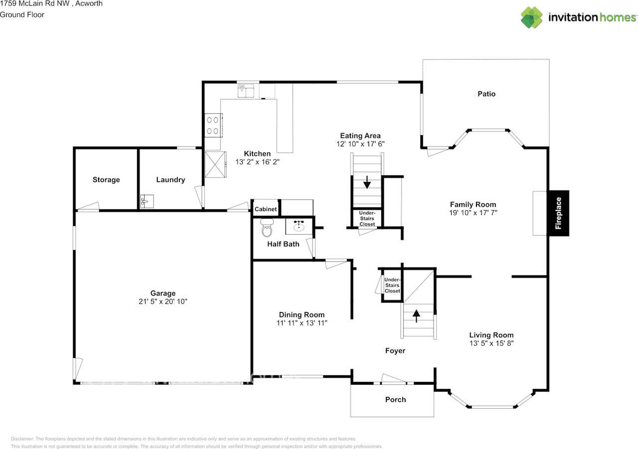 1759 Mclain Rd Nw - Photo 2 of 24