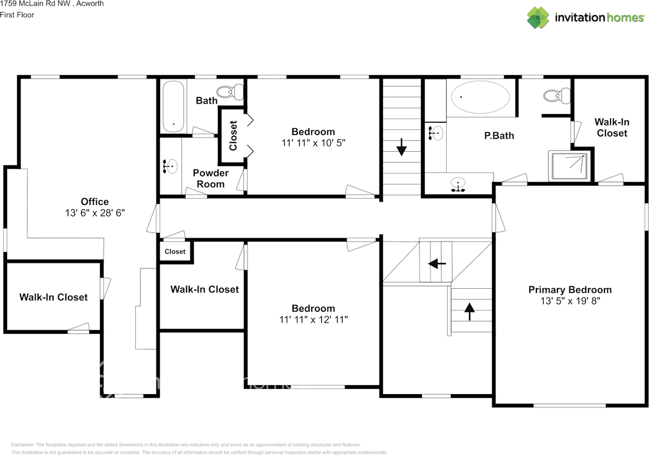 1759 Mclain Rd Nw - Photo 3 of 24