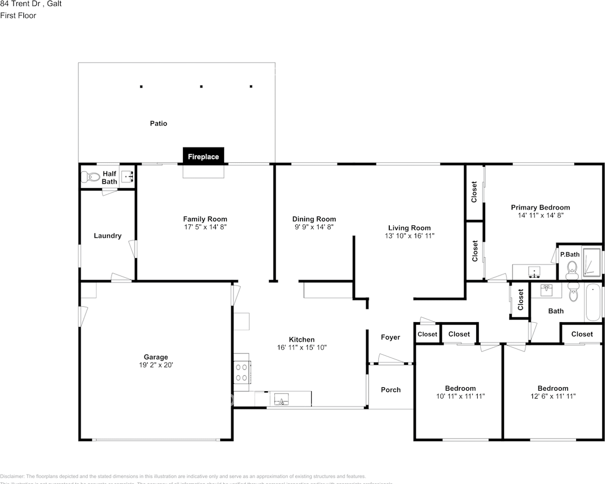 84 Trent Dr - Photo 2 of 18