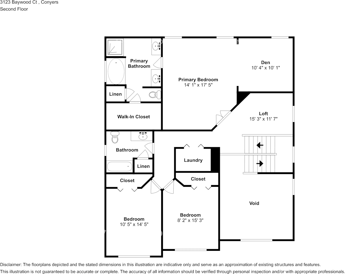3123 Baywood Ct - Photo 3 of 23