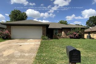 4608 Ringold Dr - Photo 1 of 1