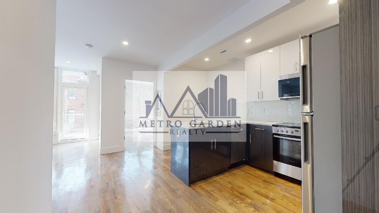138-28 Queens Boulevard #4L - Photo 7 of 36