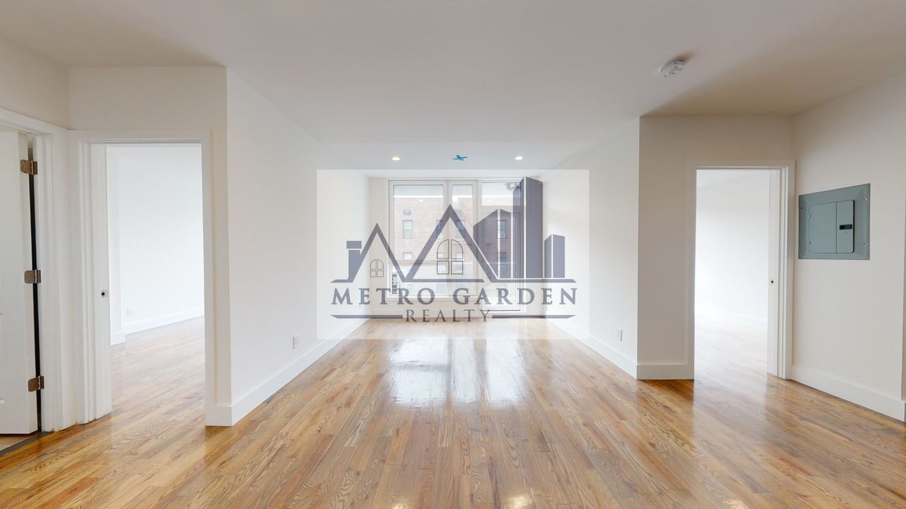 138-28 Queens Boulevard #4L - Photo 4 of 36