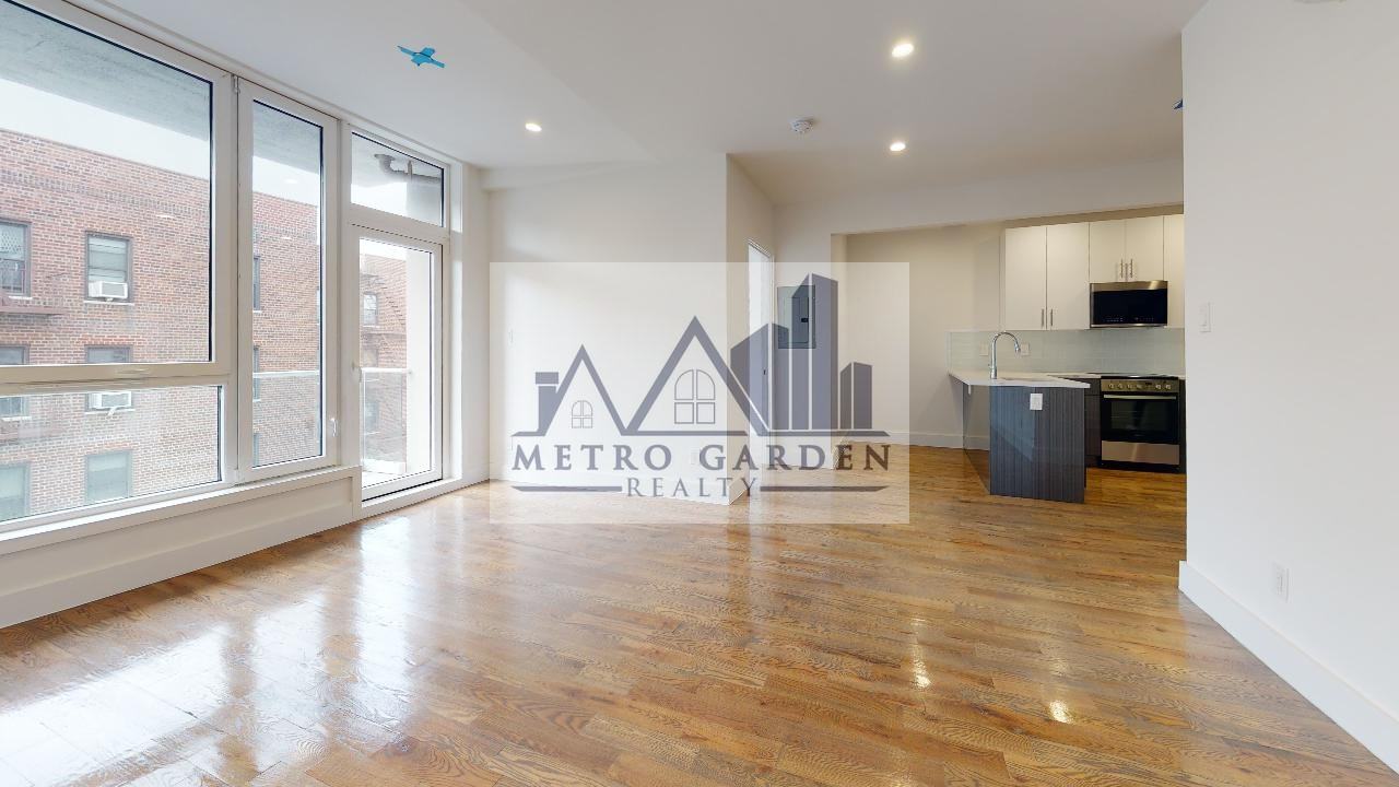 138-28 Queens Boulevard #4L - Photo 6 of 36