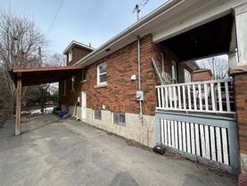 711 Brock St Lowr #LOWER - Photo 1 of 1