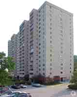 featured image of 1825 Saint Julian Pl #12J