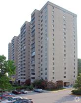 1825 Saint Julian Pl #12J - Photo 1 of 1