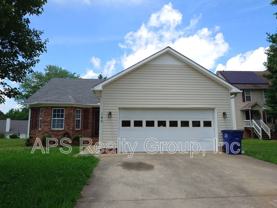 160 Crossfield Ridge Ct - Photo 1 of 1