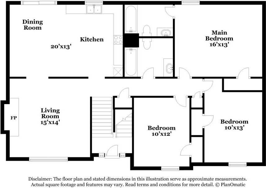 515 Hibiscus Dr - Photo 3 of 17