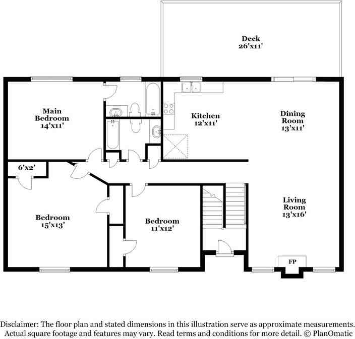 4031 Cindy Dr - Photo 3 of 17