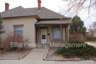 326 W Routt Ave - Photo 1 of 1