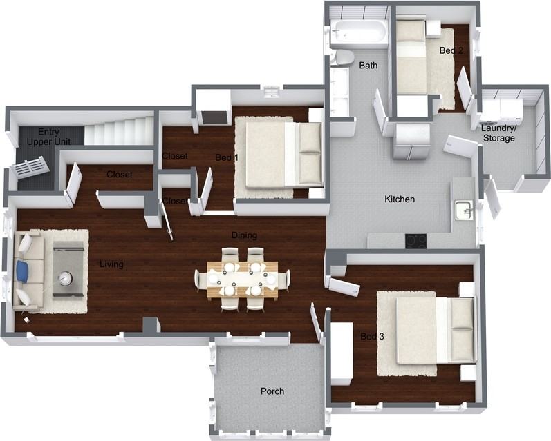 202 Cayuga St - Photo 4 of 10